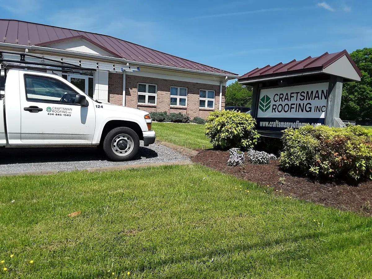 Quality Hail Damage Roof Repair by experienced craftsmen in Brookville